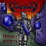 Target Earth de Voivod en streaming
