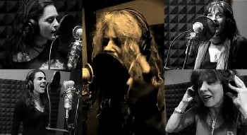 Las Chicas del Rock: "Nuestra Generaci&oacute;n"