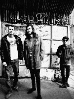 Visitantes, nuevo videoclip de Sexy Zebras