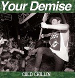 Karma, nuevo vÃ­deo de Your Demise