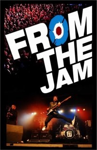 Cancelado From The Jam en Madrid