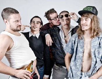 Nuevo disco y Lyric video de Hummano