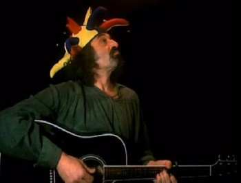 Nuevo videoclip de Daniel Higi&Atilde;&copy;nico