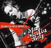 Corriendo salvaje, vÃ­deo de Star Mafia Boy