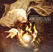 Más datos del nuevo disco de Killswitch Engage