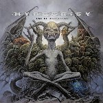 Detalles y adelanto del nuevo disco de Hypocrisy