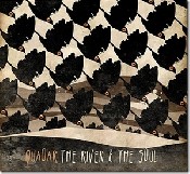 Reedición de The River & The Soul de Quaoar 