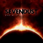 Tracklist del nuevo disco de Sevendust