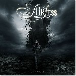 Detalles del nuevo disco de Airless