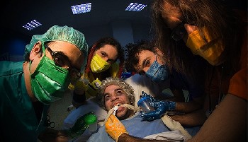 Est&Atilde;&ordm;pidos, nuevo videoclip de Sujeto K