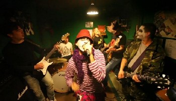 Olvida, nuevo videoclip de Malafolla