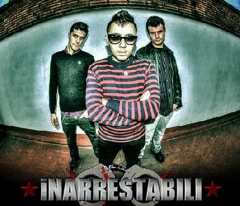 Amen, nuevo v&Atilde;&shy;deo de Inarrestabili