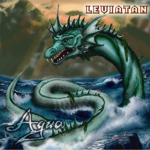 Agua, primer LP de Leviatán