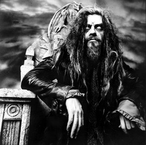 Nuevo disco de Rob Zombie en abril