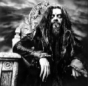 Nuevo disco de Rob Zombie en abril