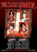 The Dogs dÂ´Amour llegan a EspaÃ±a