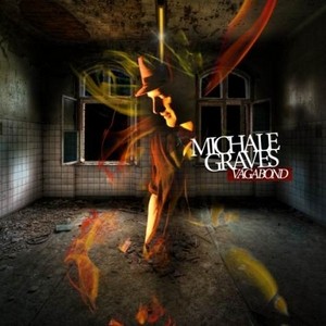 Vagabond, nuevo disco de Michale Graves