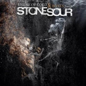 Datos del nuevo disco de Stone Sour