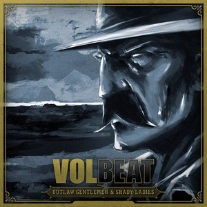 Volbeat: nuevo disco y nuevo guitarrista