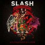 Anastasia, nuevo videoclip de Slash