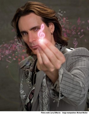 Concierto Ãºnico de Steve Vai en Madrid