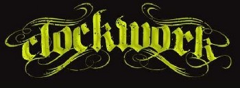 Clockwork versionan a Anthrax (V&Atilde;&shy;deo)