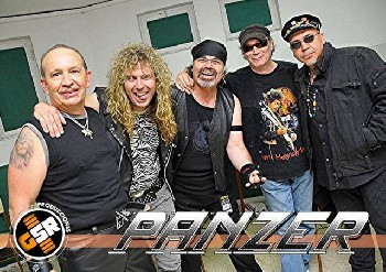 Gira de despedida de Panzer