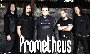 Participa en el nuevo vÃ­deo de Prometheus