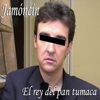 JamóncÃ­n, 