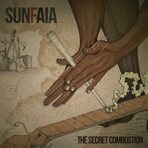 Descarga el nuevo disco de Sunfaia