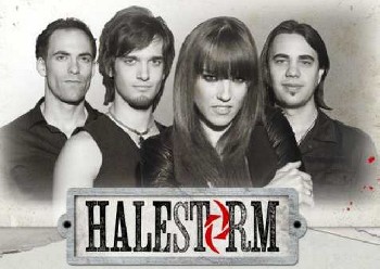 Freak Like Me, nuevo v&Atilde;&shy;deo de Halestorm