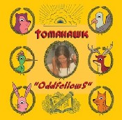 Oddfellows, nuevo vÃ­deo de Tomahawk