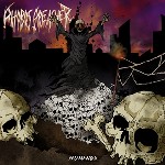 Phobos Preacher publican su álbum de debut