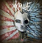 Adelanto del nuevo disco de Xkrude