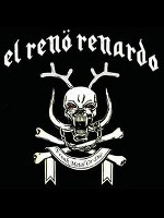 El Reno Renardo grabando nuevo disco