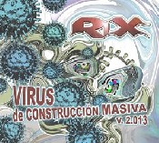 PsiquiatrÃ­a, La Industria de la Muerte, nuevo vÃ­deo de RIX