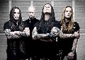 Septic Flesh: Madrid y Barcelona en mayo