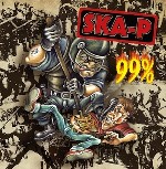 Portada y vÃ­deo del nuevo disco de Ska-P