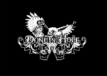 Adelanto del disco de Donuts Hole