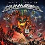 Detalles del nuevo EP de Gamma Ray