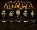 Alquimia: nuevo grupo de Alberto Rionda