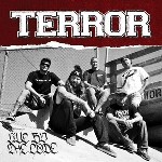 Live By The Code: VÃ­deo adelanto de Terror