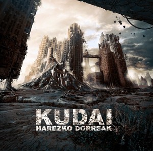 Datos del nuevo disco de Kudai