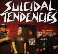 13, nuevo disco de Suicidal Tendencies