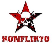 Polizia, adelanto del nuevo disco de Konflikto