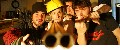 Kalandrakas estrenan videoclip: Control Absoluto