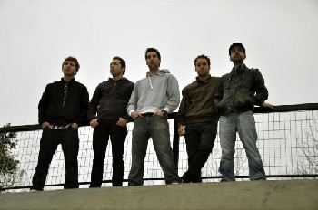 Making of del nuevo disco de Muy Deficiente