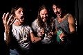 Karma to Burn y Truckfighters al Kristonfest