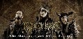 Prohiben a Cradle of Filth actuar en China