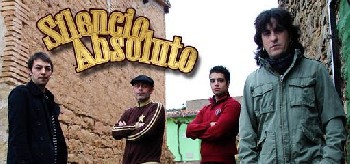 A PuÃ±etazos con los Abrazos, nuevo videoclip de Silencio Absoluto